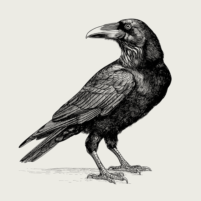 Crow